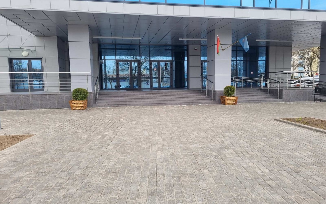 Бизнес центр Ай Кью